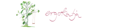 ergokatja – Ergotherapiepraxis Katja Klenzendorf Logo